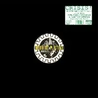 Benjamin Zephaniah & Carlton Newman - Crisis