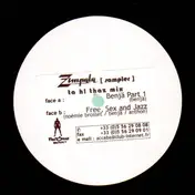Benja - Zimpala [ Sampler ]
