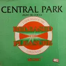 12inch Vinyl Single - Benji Candelario - Central Park (Rum De Coco)
