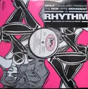 12inch Vinyl Single - Benji Candelario Presents The New Hippie Movement - The Rhythm