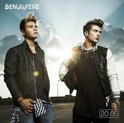 Benji & Fede - 20:05
