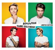 Benji & Fede - Siamo Solo Noise