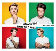 CD - Benji & Fede - Siamo Solo Noise - Still Sealedm Digipack