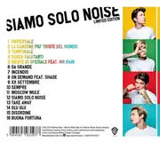 CD - Benji & Fede - Siamo Solo Noise - Still Sealedm Digipack