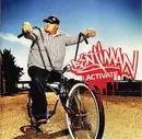 CD - Benjiman - Activate
