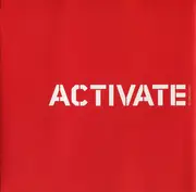 CD - Benjiman - Activate