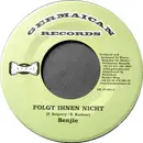 7inch Vinyl Single - Benjie - Folgt Ihnen Nicht