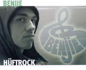Benjie - Hüftrock