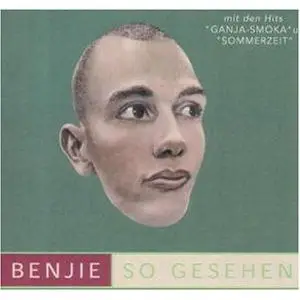 Benjie - So Gesehen