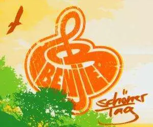 Benjie - Schöner Tag