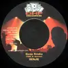 7inch Vinyl Single - Benjie - Ganja Smoka