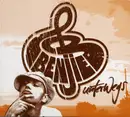 CD - Benjie - Unterwegs - Digifile.