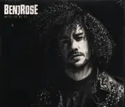 CD - Benjrose - Where Do We Go - Still Seaed