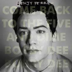 BENJY FERREE - Come Back To The Five And Dime,Bobby Dee Bobby Dee