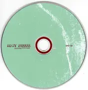CD - Benjy Ferree - Leaving The Nest