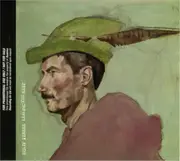 CD - Benjy Ferree - Leaving The Nest - Digifile