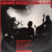 Benkó Dixieland Band - Benkó Dixieland Band