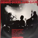 LP - Benkó Dixieland Band - Benkó Dixieland Band