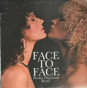 LP - Benkó Dixieland Band - Face To Face