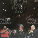 LP - Benkó Dixieland Band - Jubileum