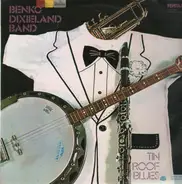 Benkó Dixieland Band - Tin Roof Blues