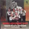 CD-Box - Benko Dixieland Band - Tribute to Louis Armstrong
