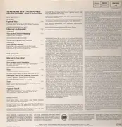 LP - Benkö-Consort - Tanzmmusik aus Ungarn, Vol.2