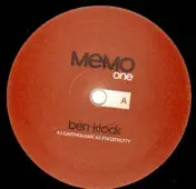 Ben Klock - Earthquake