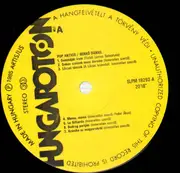LP - Daniel Benko - Pop Antico