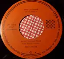 7inch Vinyl Single - Benkó Dixieland Band - Willie The Weeper, Lonesome Road