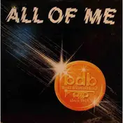Benkó Dixieland Band - All Of Me