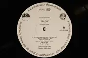LP - Benkó Dixieland Band - Heart Of My Heart - Embossed
