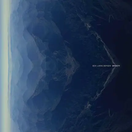 Ben Lukas Boysen - Gravity