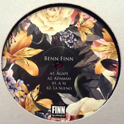 Benn Finn - La Sueno