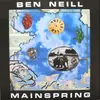 LP - Ben Neill - Mainspring - Clear
