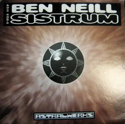 Ben Neill - Sistrum