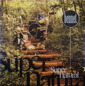 Bennet - Super Natural