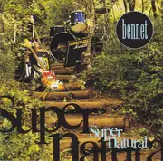 CD - Bennet - Super Natural