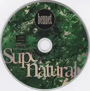 CD - Bennet - Super Natural