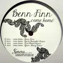 12'' - Benn Finn - Come Home