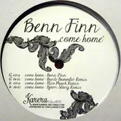 BENN FINN - Come Home