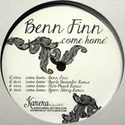 BENN FINN