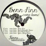 Benn Finn - Come Home