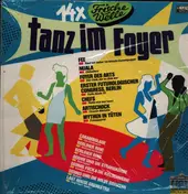 Mythen In Tüten - Tanz Im Foyer