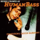 CD - Benni Chawes - Human Bass