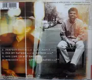 CD - Benni Chawes - Human Bass
