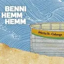 CD - BENNI HEMM HEMM - MURTA ST.CALUNGA