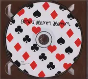 CD - Benni Hemm Hemm - Benni Hemm Hemm - Digipack