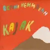LP - Benni Hemm Hemm - KAJAK - + 7'-Single
