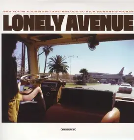 Ben Folds - Lonely Avenue